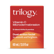 Trilogy Vitamin C Microdermabrasion 60ml