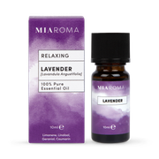 Miaroma Lavender Pure Essential Oil 10ml