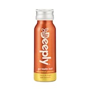 Deeply Gut Health Food With Prebiotic Plant Fibre Carrot & Ginger With Turmeric 65ml