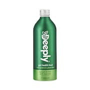 Deeply Gut Health Food With Prebiotic Plant Fibre Spinach & Kiwi With Seaweed 455ml