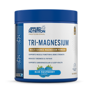 Tri-Magnesium Powder Blue Raspberry 200g