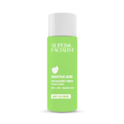 Super Facialist Salicylic Acid Smooth & Clarify Exfoliating Toner 150ml