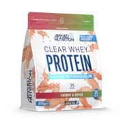 Clear Whey Protein Cherry & Apple 875g