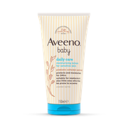 Aveeno Baby Daily Care Moisturising Lotion 150ml