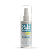 Salt of the Earth Spray Deodorant