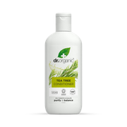 Dr Organic Tea Tree Conditioner 265ml