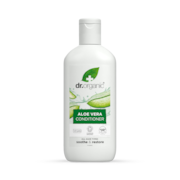 Dr Organic Aloe Vera Conditioner 265ml