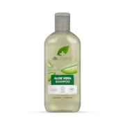 Dr Organic Aloe Vera Shampoo 265ml