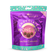 Booja Booja Chocolate Wonders Salted Caramel 65g