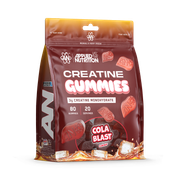 Applied Nutrition Creatine Gummies Cola 400g