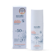 eco elio Aura Boost