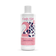 Curly Girl Method Club Leave-In Conditioner for Frizz-Free Waves & Curls 250ml