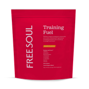 Free Soul Training Fuel Tropical 180g