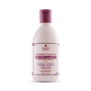Nature Spell Dandruff Complex Shampoo 300ml