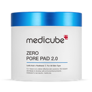 Medicube Zero Pore Pads 2.0 (70 pads)