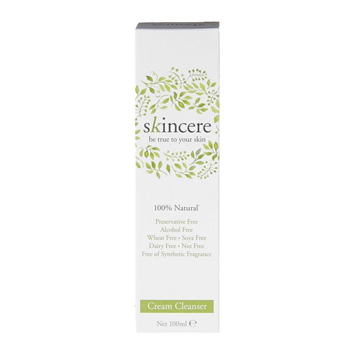 Skincere Cream Cleanser 100ml