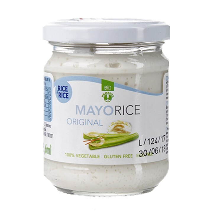 Mayorice Original 165g