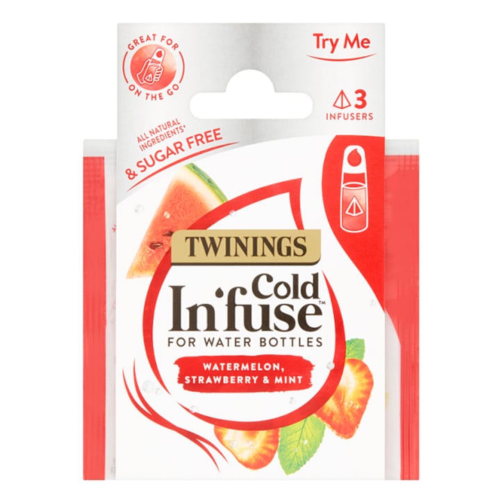 Twinings Infuse Watermelon, Strawberry & Mint 7.5g