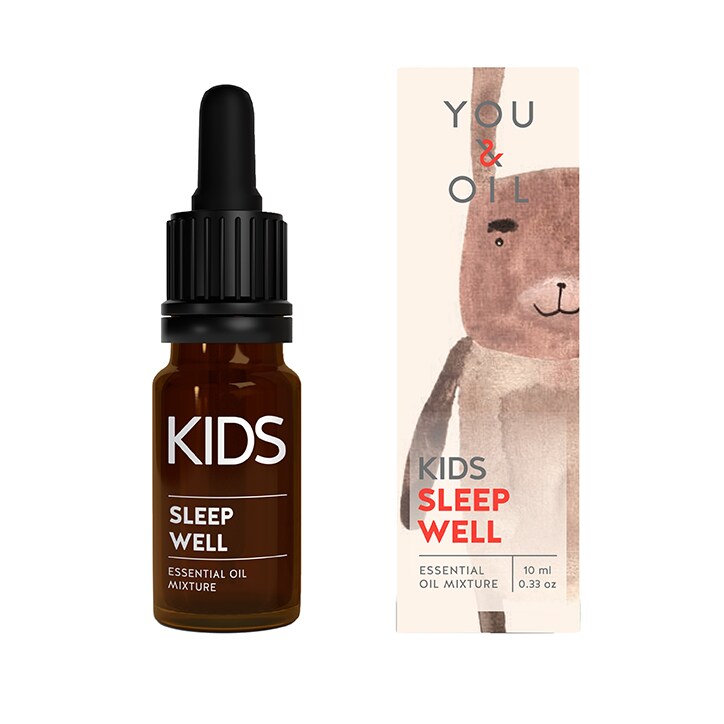 You & Oil Kids Sleep Well 10ml