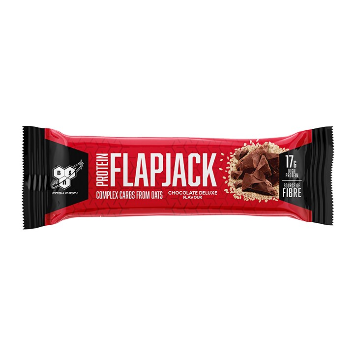 BSN Protein Flapjack Chocolate Deluxe 75g