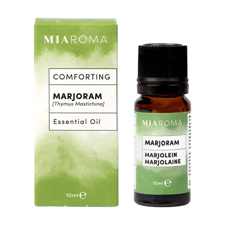 Miaroma 100% Pure Marjoram Oil 10ml