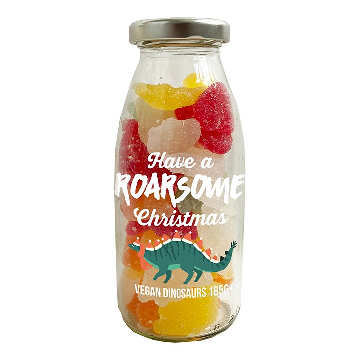 The Treat Kitchen Vegan Dinosaurs 185g
