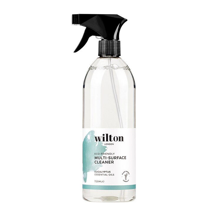 Wilton London Eco Multi Surface Cleaner Eucalyptus 725ml