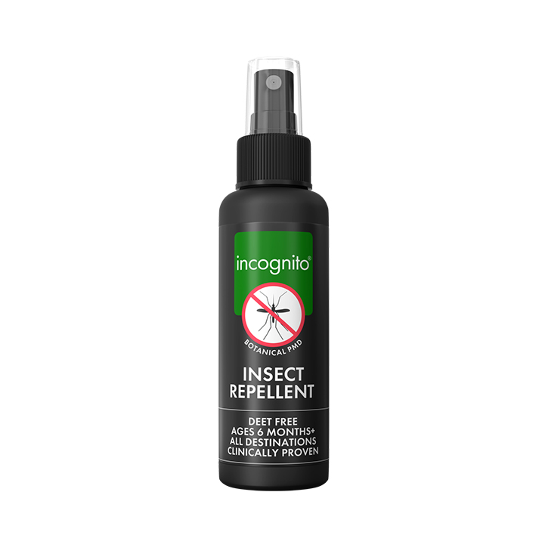 Incognito Insect Repellent Holland & Barrett