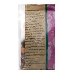 Image 2 for Milk Chocolate Raisins, Nuts & Peanuts 250g