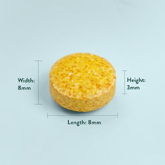 Image 4 for B Complex & B12 250 Tablets
