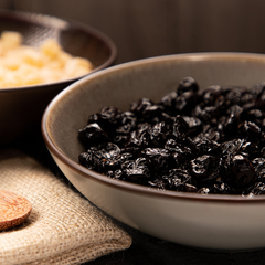 Image 2 for Dried Cherries 125g