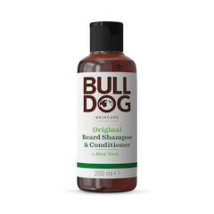 Image 1 for Original Beard Shampoo And Conditioner 200ml