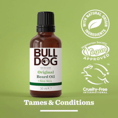 Image 3 for Original Beard Oil 30ml
