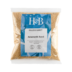 Image 1 for Amaranth Seed 275g
