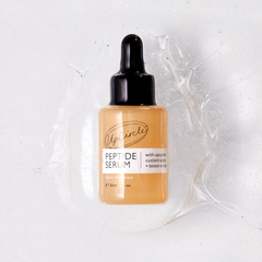 Image 3 for Upcircle Peptide Serum With Upcycled Custard Apple + Blood Orange 30ml