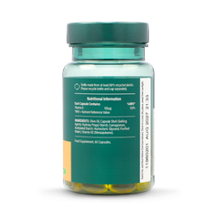 Image 2 for Vitamin K2 100ug 60 Capsules