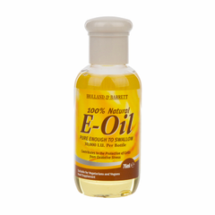 Image 1 for 100% Natural Vitamin E-Oil 30000iu 75ml