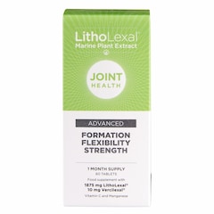 Litholexal Joint Health 60 Tablets