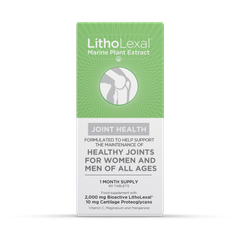 Image 1 for Joint Health 60 Tablets