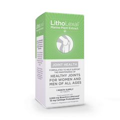 Image 2 for Joint Health 60 Tablets