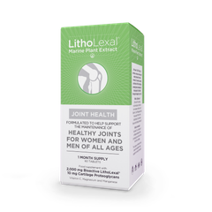 Image 3 for Joint Health 60 Tablets