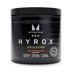 Image 1 for Pro x Hyrox THE Electro Watermelon 291g