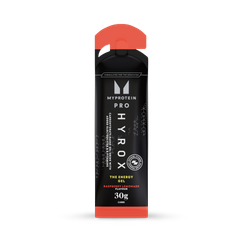 Image 1 for Pro x Hyrox THE Energy Gel Raspberry Lemonade 60ml