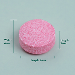 Image 4 for Vitamin B12 100 Tablets 500ug
