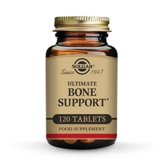 Image 1 for Ultimate Bone Support 120 Tablets