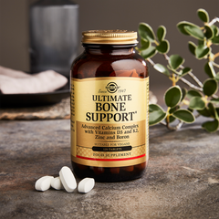 Image 3 for Ultimate Bone Support 120 Tablets