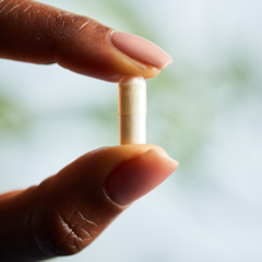 Image 4 for Biotin 5000µg 50 Vegi Capsules