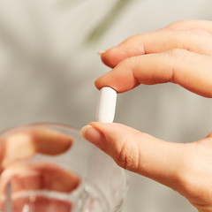 Image 3 for Calcium Magnesium plus Zinc 100 Tablets