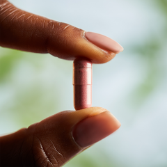 Image 5 for Natural Cranberry with Vitamin C 60 Vegi Capsules