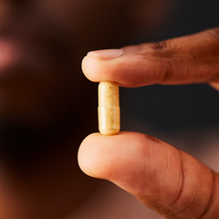 Image 3 for Vitamin B-Complex "50" High Potency 50 Vegi Capsules